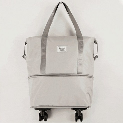 자유로운 여행을 위한 스타일리시한 동반자, 뷰랩 보스턴 캐리어