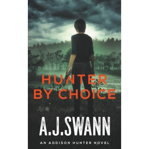 (영문도서) Hunter By Choice Paperback, Ann B Harrison, English, 9798215958612
