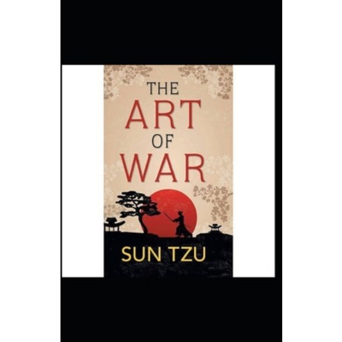 The Art of War Annotated Paperback, Independently Published, English, 9798582341260