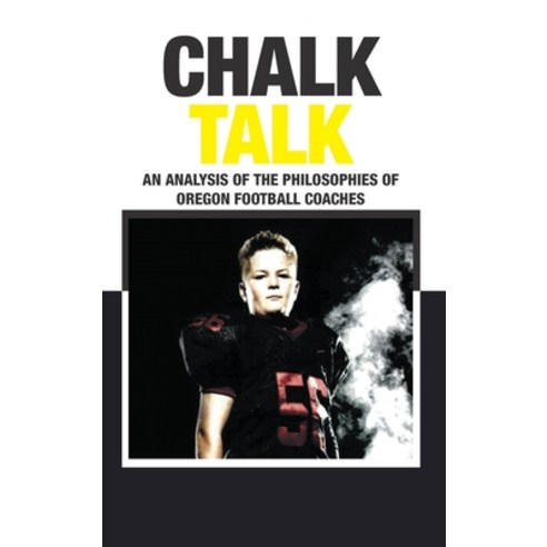 (영문도서) Chalk Talk Hardcover, Larry Geigle, English, 9798218184278