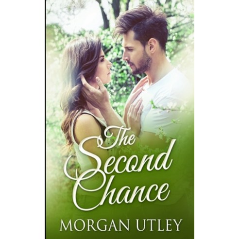 The Second Chance Paperback, Blurb, English, 9781034514534