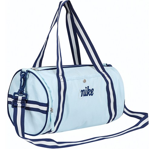 짐 때문에 고민 끝! 나이키 헤리티지 레트로 더플백 하나면 만사 OK 나이키헤리티지더플백