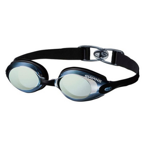 선명한 시야, 편안한 착용감, 완벽한 수영 경험