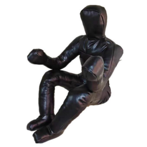 혼자서도 실력 UP! 든든한 주짓수 & 레슬링 파트너