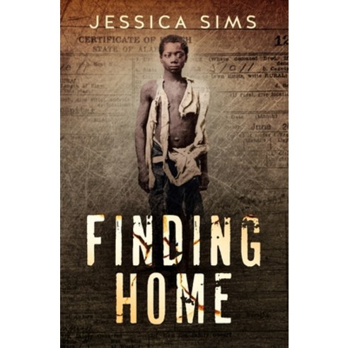 Finding Home Paperback, Absolute Author Publishing ..., English, 9781951028077