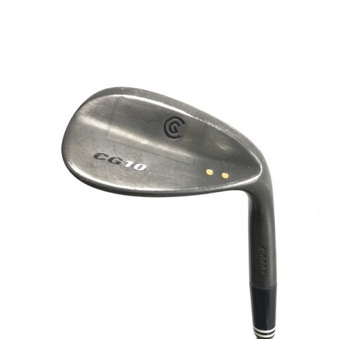 중고 클리브랜드 CG10 58도 웨지 NSPRO 950 S // 2024031801162, 기본 : 상세페이지 참조