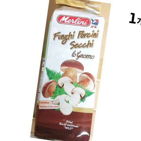 디벨라 드라이포치니, 이탈리아 숲의 보물을 당신의 식탁으로!