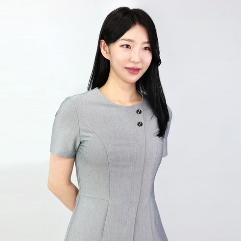 오닉스 상의로 완성하는 품격 있는 프로페셔널