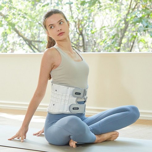 척추 건강을 위한 스마트한 선택