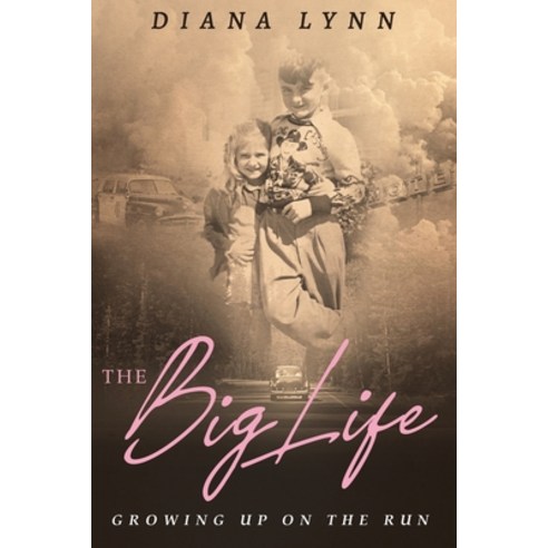 The Big Life: Growing up on the Run Paperback, Your Choices, LLC