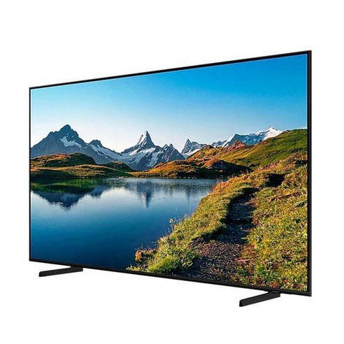 삼성 2023 QLED 4K QC65 125cm TV 스탠드형 KQ50QC65AFXKR S 추천 삼성전자