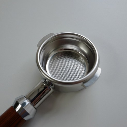 더 깊고 풍부한 커피 경험을 위한 선택, 58mm IMS 바스켓 B702TH26.5M