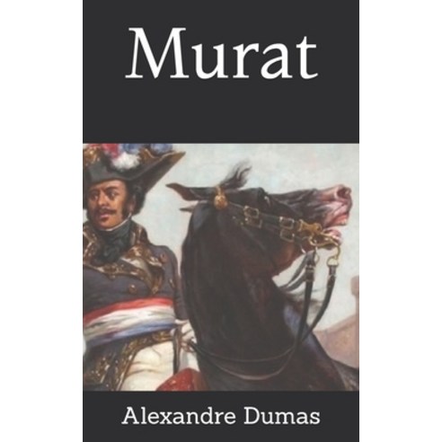 Murat Paperback, Independently Published, English, 9781679136986