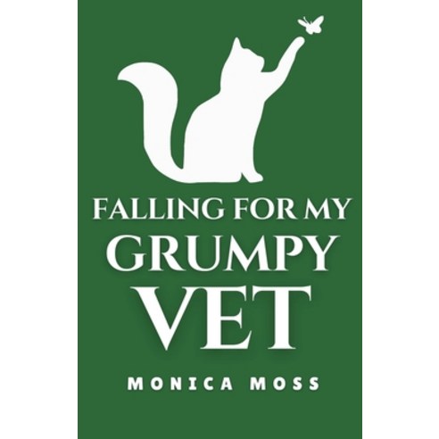 (영문도서) Falling For My Grumpy Vet Paperback, Short and Sweet Publishing, English, 9798227737373