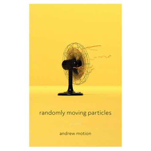 Randomly Moving Particles: Poems Paperback, University of Pittsburgh Press, English, 9780822966555