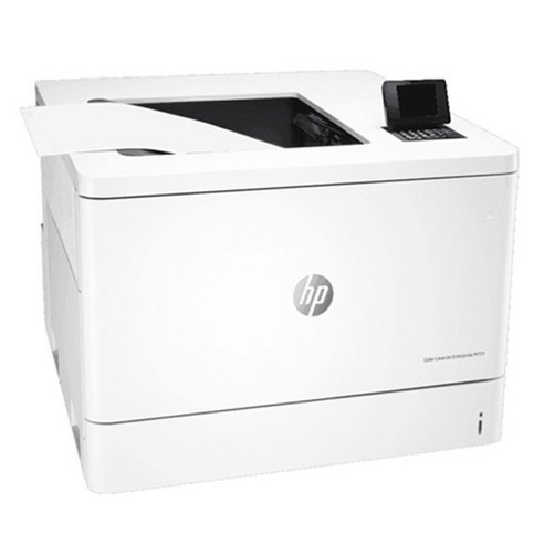 HP M751dn 컬러레이저프린터/유선네트워크/자동양면인쇄/IP, M751dn (T3U44A)