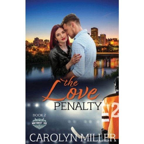 (영문도서) The Love Penalty Paperback, Carolyn Miller, English, 9781922667366