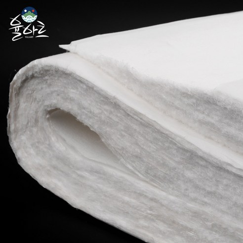 섬세한 예술가를 위한 선택, 깊이와 아름다움을 더하는 배접지 10장 세트