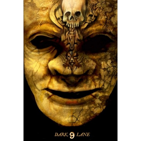 Dark Lane Anthology: Volume Nine Paperback, Lulu.com