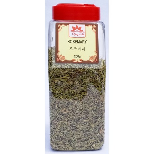 은진 로즈마리 200g 건조로즈마리, 1개