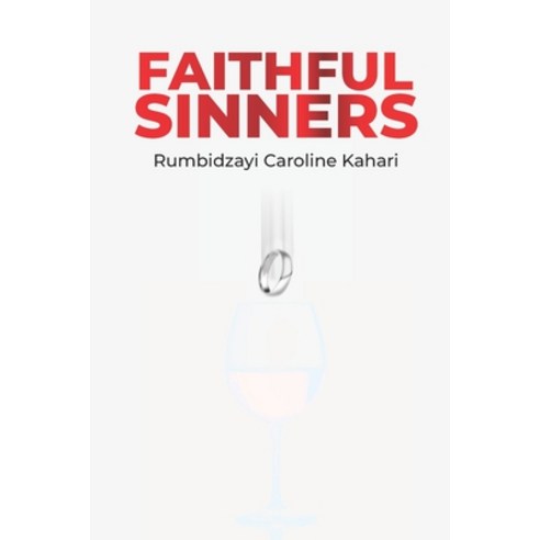 Faithful Sinners Paperback, Independently Published, English, 9798743561001
