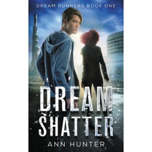 (영문도서) Dream Shatter Paperback, Rebel House Ink, English, 9781957140001