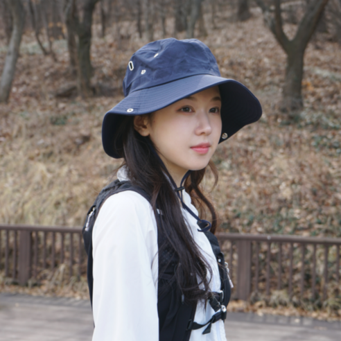 다목적 아웃도어 모험을 위한 편안하고 내구성 있는 정글모자