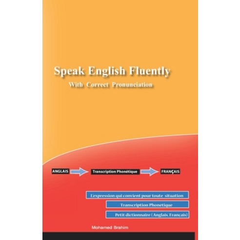 Speak English Fluently Paperback, Independently Published, 9781696335782