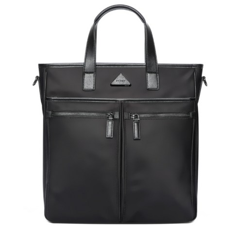 직장인을 위한 세련되고 실용적인 맨백 남성용 토트백 BPI349F