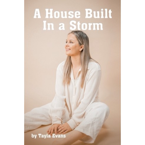 (영문도서) A House Built In a Storm Paperback, Xlibris Au, English, 9798369493854