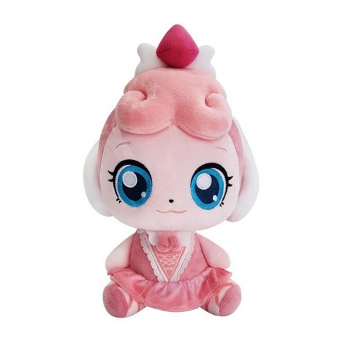 반짝반짝 캐치티니핑 봉제인형 발레핑, 28cm