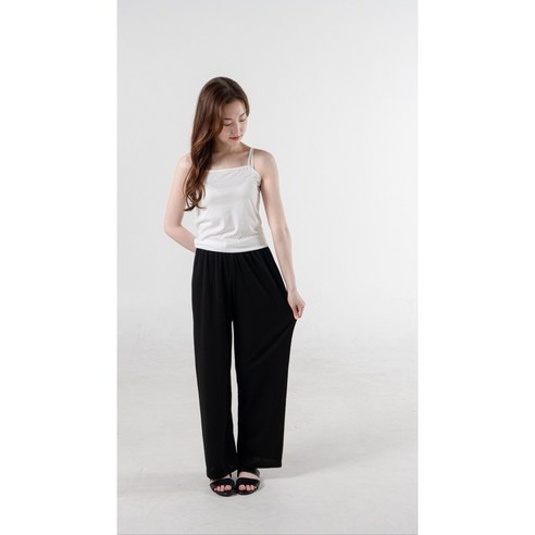 여름철 필수 아이템, 루크레테 팬츠