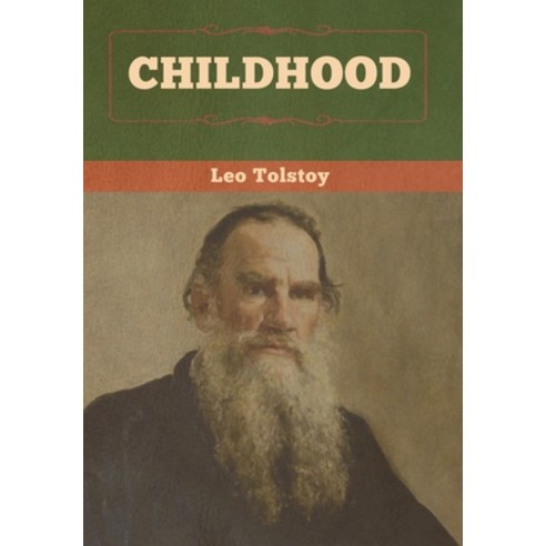 (영문도서) Childhood Hardcover, Bibliotech Press