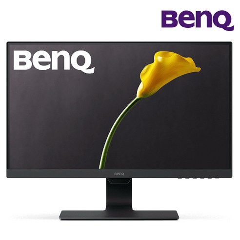 -공식총판- 벤큐 BenQ GW2283 아이케어 22인치 IPS 스피커내장 플리커프리 무결점, GW2283 무결점