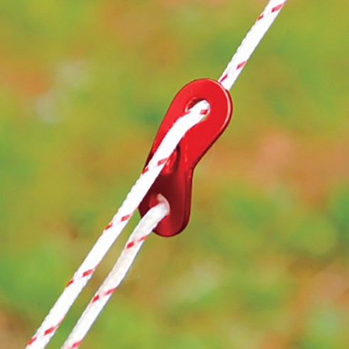 캠핑 설치 시간 단축의 마법!