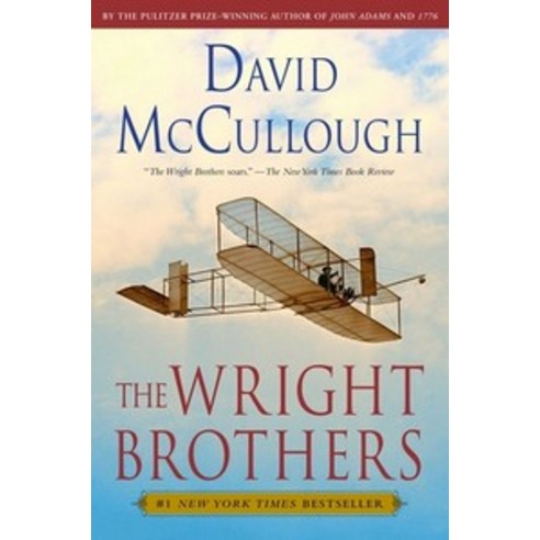 The Wright Brothers, Simon & Schuster