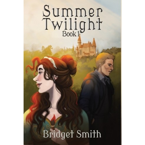 Summer Twilight: Book 1 Hardcover, Bridget Smith, English, 9781636764085