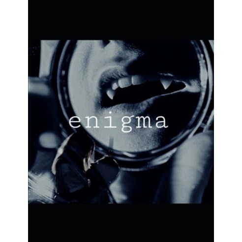 Enigma Paperback, Independently Published, English, 9798706887476