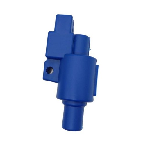 베바스토 에버스패커 자동차 트럭 밴용 에어 디젤 히터 12V / 오일 연료 펌프 철 홀더, 한개옵션2, 한개옵션1, 04 Blue holder