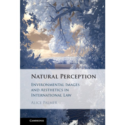 (영문도서) Natural Perception Hardcover, Cambridge University Press, English, 9781009350129