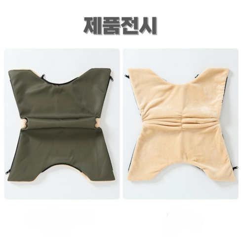 따뜻하고 안전한 겨울 육아, 데일리킷 방한장갑 핸드워머로 완성하세요!