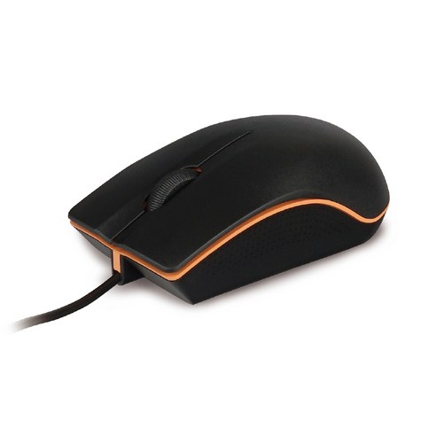 6천원으로 누리는 놀라운 가성비, NAVEE NV26-MS10U 유선마우스