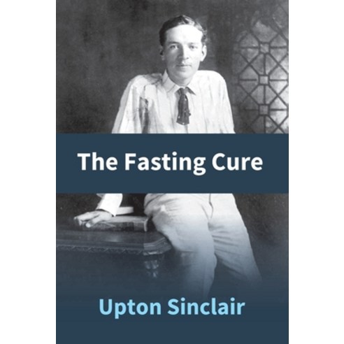 The Fasting Cure Hardcover, Gyan Books, English, 9789351285434