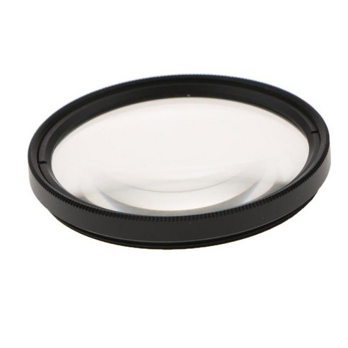 클로즈업 8 매크로 닫기 DSLR 디지털 카메라 용 광학 렌즈 필터, {"사이즈":"46mm"}, {"색상":"블랙"}, {"수건소재":"설명"}