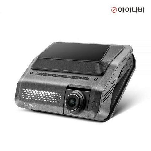 아이나비 QXD1 64GB 기본패키지 전후방 QHD 2채널 Vision A.I ADAS 주차녹화 울트라나이트비전 5.0 초저전력, 64GB → 128GB 메모리업