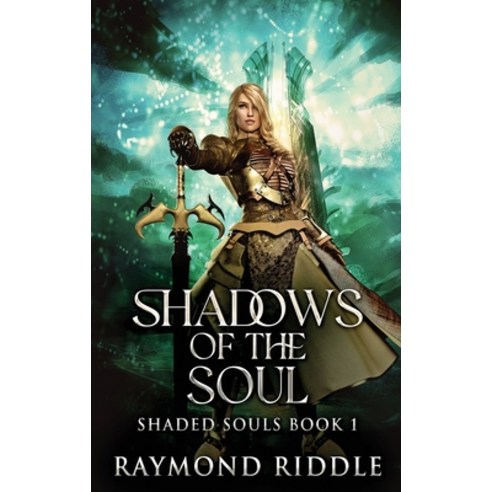 (영문도서) Shadows Of The Soul Hardcover, Next Chapter, English, 9784824126955