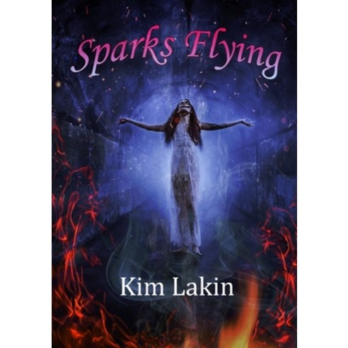 (영문도서) Sparks Flying Paperback, Newcon Press, English, 9781914953453