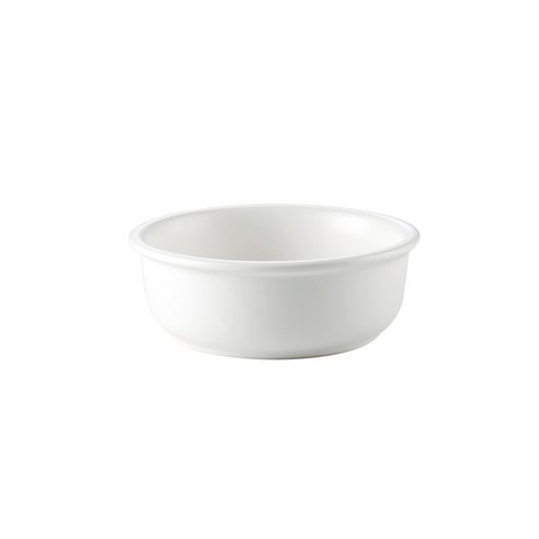 강아지 고양이 식기 원목 높이조절 밥그릇 도자기 600ml/800ml, 화이트 그릇, 14.7cm 600ml