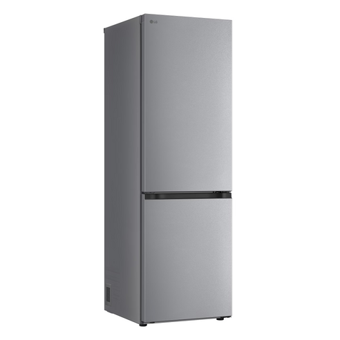 좁은 공간을 효율적으로! LG 모던엣지 냉장고로 주방 인테리어 완성