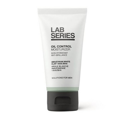 랩시리즈 오일 컨트롤 모이스처 Lab Series OIL CONTROL MOISTURIZER, 1개, 50ml